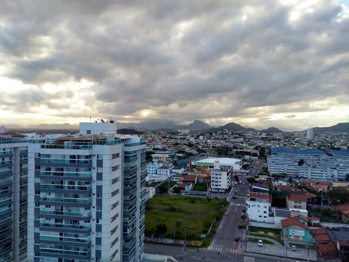 D Frente Green D 1 Apartamento Vila Velha  Exterior foto