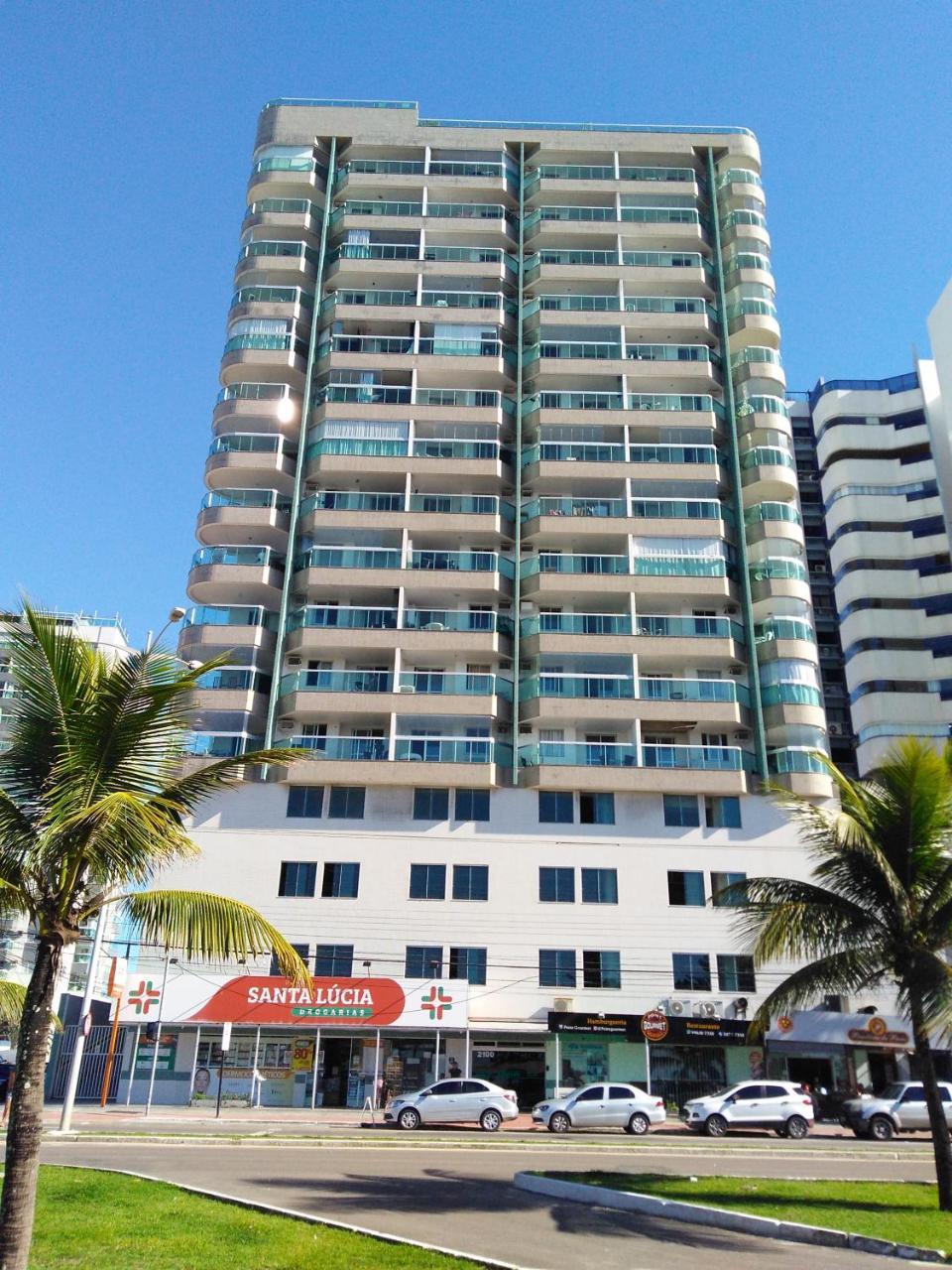 D Frente Green D 1 Apartamento Vila Velha  Exterior foto